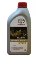 Toyota. 75w85, ������������� ����
