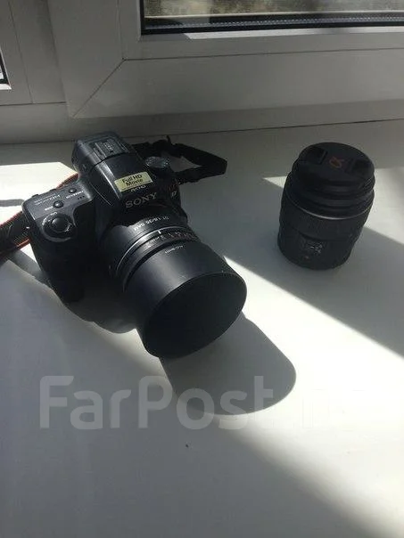 Sony Alpha SLT-A37. 15 - 19.9 �� ����
