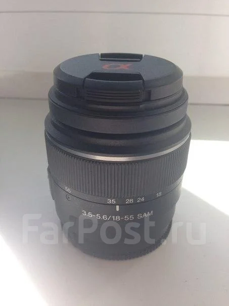 Sony Alpha SLT-A37. 15 - 19.9 �� ����