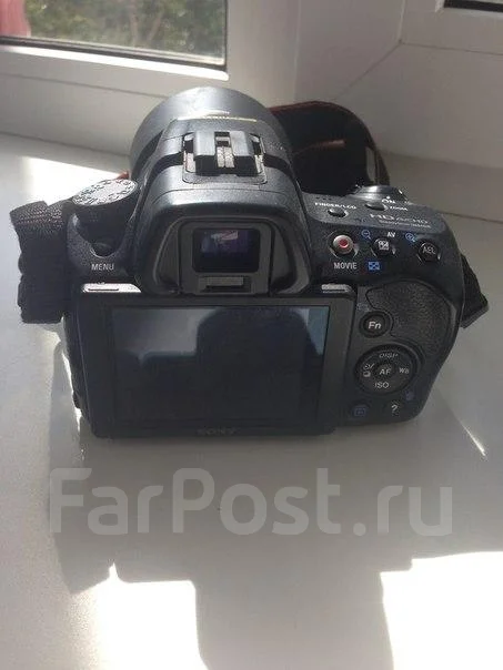 Sony Alpha SLT-A37. 15 - 19.9 �� ����