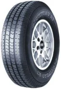 Continental ContiTrac AT. ��� ������, 4 ��