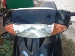 Honda Lead. 70����. ��., ��������, ���, � �������� ����