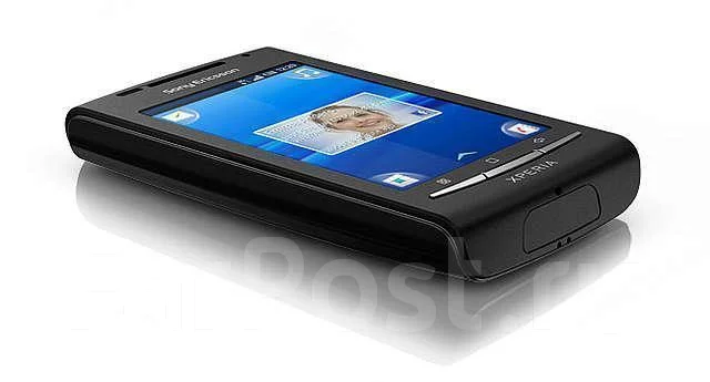 Sony Ericsson Xperia X8. �/� ����