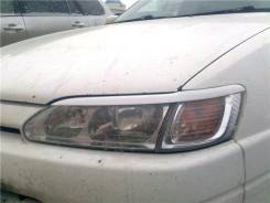 Накладка на фару. Toyota Sprinter Trueno, AE110, AE111 Двигатели: 4AFE, 4AGE, 5AFE. Под заказ
