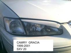 Накладка на фару. Toyota Camry Gracia. Под заказ