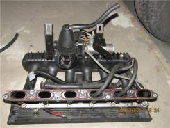Коллектор впускной. BMW 5-Series, E39 BMW 3-Series, E46/3, E46/2, E46/4, E36, E38, E39, E46, 2, 3, 4 BMW 7-Series, E38 Двигатели: M52B25, M52B28, M52B...