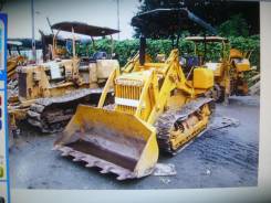 Komatsu. Продам погрузчик на гусеничном ходу., 2 200 куб. см.