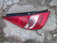 Стоп-сигнал. Hyundai i30