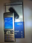 Nokia E50. �/� ����