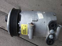 Компрессор кондиционера. Volvo S40 Ford Focus Ford Transit