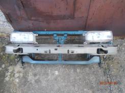 Ноускат. Nissan Avenir, W10, VENW10, PNW10, VEW10, PW10, VSW10, SW10