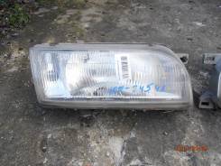 Фара. Nissan Avenir, VEW10, VENW10, PW10, SW10, PNW10, W10, VSW10