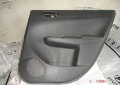 Обшивка двери. Subaru Impreza, GH3, GH, GH2, GH8, GH7, GH6