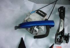 Ручка двери внешняя. Subaru Impreza, GH, GH2, GH3, GH6, GH7, GH8