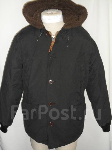 B9 parka hotsell