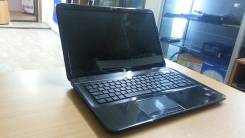 HP Pavilion. 15.6", 2,8 ГГц, ОЗУ 4096 Мб, диск 500 Гб, WiFi, Bluetooth, аккумулятор на 4 ч.