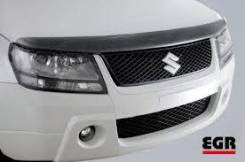 Дефлектор капота. Suzuki Grand Vitara Suzuki Escudo