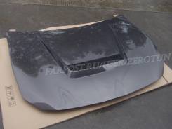 Капот. Subaru BRZ. Под заказ