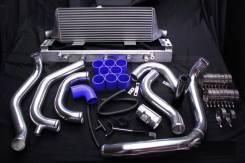 Интеркулер. Subaru Impreza WRX, GDA, GDB Subaru Legacy, BE5, BH5 Subaru Impreza WRX STI, GDB