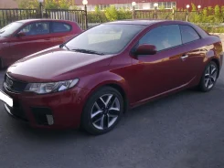 Kia Cerato. �������, ������, � ��������, ���� ���