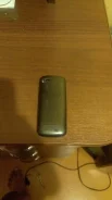 Nokia C3-01 Gold Edition