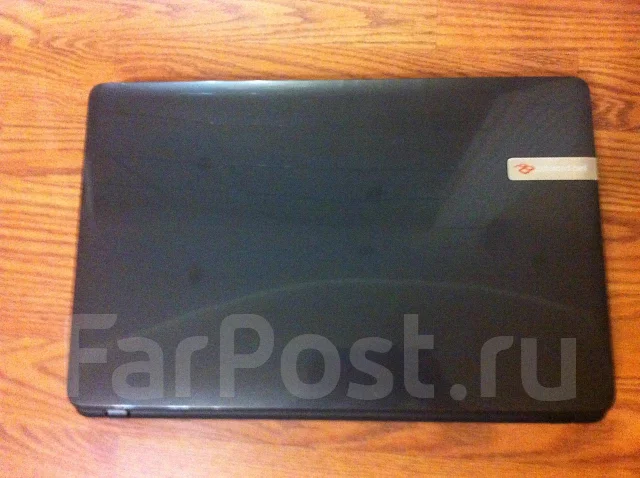 Packard Bell EasyNote TE11. 1,8����, ��� 4 ��, ���� 500���, Bluetooth: 1, ����������� �� 4��. ����