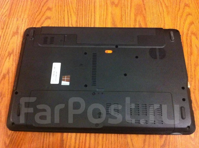 Packard Bell EasyNote TE11. 1,8����, ��� 4 ��, ���� 500���, Bluetooth: 1, ����������� �� 4��. ����