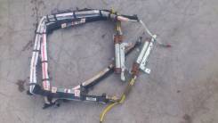 Подушка безопасности. Honda CR-V, RE3, RE4