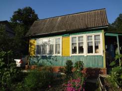 Продам дачу в Надеждинском районе, 2-х эт. дом + 12соток в собст. От частного лица (собственник). Фото участка