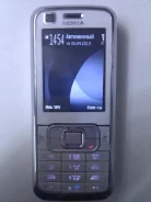 Nokia 6120 Classic. �/� ����
