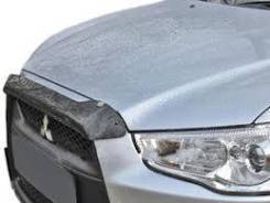 Дефлектор капота. Mitsubishi ASX
