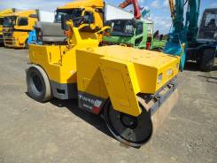 Sakai. Виброкаток 4тонны, TW450