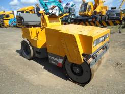 Sakai. Виброкаток 4тонны, TW350