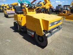 Sakai. Виброкаток 3тонны, TW350