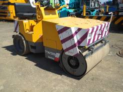 Sakai. Виброкаток 3тонны, TW350