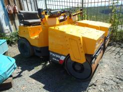 Sakai. Виброкаток 3тонны, TW350