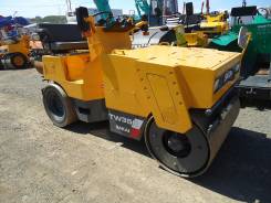 Sakai. Виброкаток 3тонны, TW350