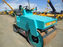 Sakai TG350. Виброкаток 3тонны,