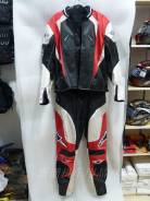 Комплект мото куртка + мотоштаны Alpinestars. Отправка