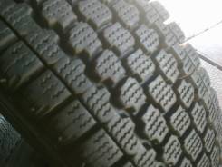 Bridgestone Blizzak W965. Всесезонные, 2008 год, износ: 10%, 2 шт