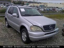 Mercedes-Benz M-Class. M11232L