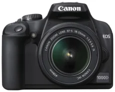 Canon EOS 1000D kit. 10 - 14.9 �� ����