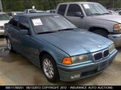 BMW 3-Series. M50IM42