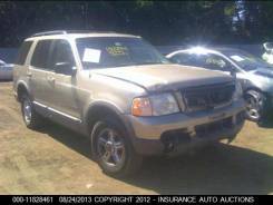 Ford Explorer. 40L