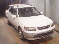 Nissan R'nessa. N30, SR20