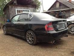 Subaru Legacy B4. BL5, EJ20Y