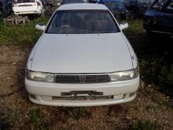 Toyota Cresta. JZX90, 1JZ