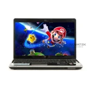 HP PAVILION dv6-1316er. 2,2����, ��� 3072 ��, ���� 320���, WiFi: 1, Bluetooth: 1 ����
