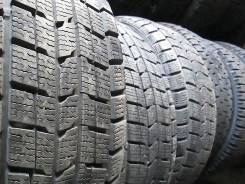 Dunlop DSX. Зимние, без шипов, 2008 год, износ: 10%, 2 шт