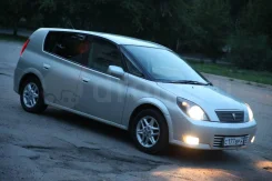 Toyota Opa. �������, ��������, 1.8, ������ ����